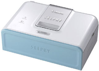 driver for canon selphy cp200 for mac